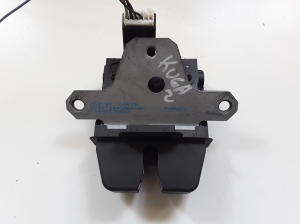 Trunk lid lock - 8V41S442A66AC