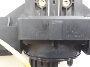 Ford Kuga (2008–2012) Slēdzis un tā detaļas 13N064HH - 4