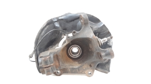 BMW 5 SERIES E61 (2004–2010) Radnabe Vorderrad - 3