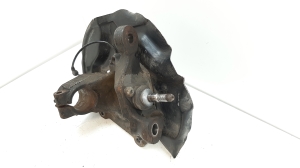 BMW 5 SERIES E61 (2004–2010) Radnabe Vorderrad - 4