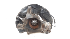 BMW 5 SERIES E61 (2004–2010) Radnabe Vorderrad - 2