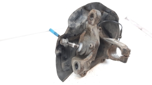 BMW 5 SERIES E61 (2004–2010) Radnabe Vorderrad - 3