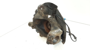 BMW 5 SERIES E61 (2004–2010) Radnabe Vorderrad - 4