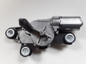 Rear wiper motor - 8V4117K441AC,