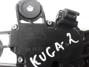 Ford Kuga (2008–2012) Rear wiper motor 8V4117K441AC, - 2
