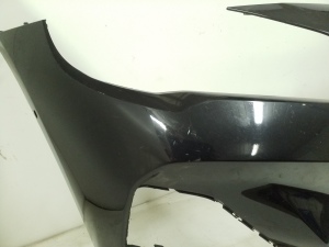 BMW 2 SERIES F45 (2014–2026) Front bumper 8075593 - 3