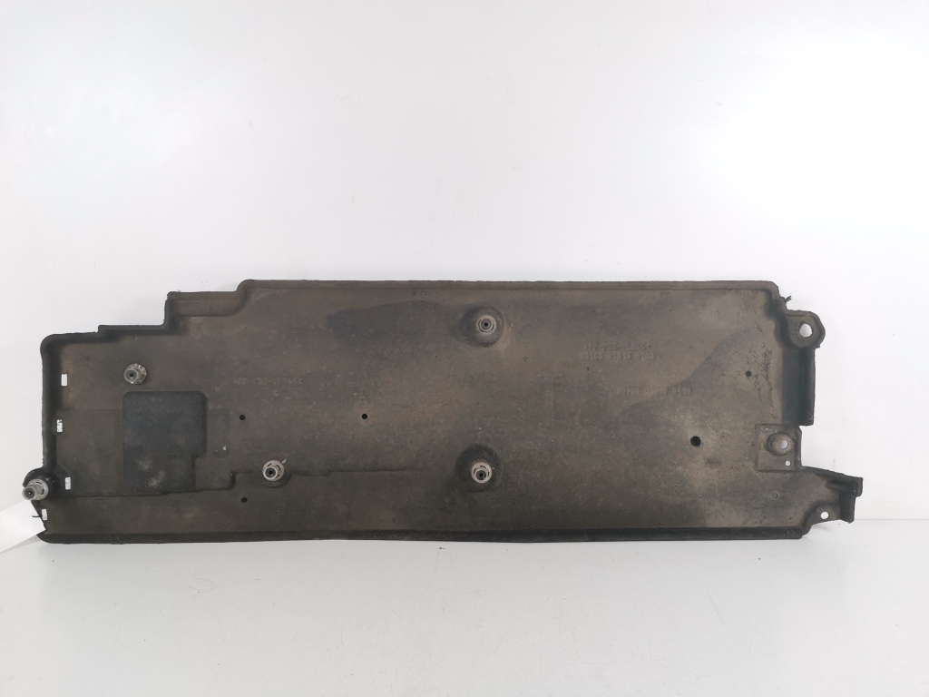 TOYOTA Avensis T27 1 generation (2012-2020) Left Side Underbody Cover 58166-05010 21026024