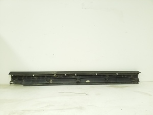 Volkswagen Passat B7 (2010–2014) Schwellerverkleidung außen 3AF853855 - 2