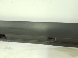 Volkswagen Passat B7 (2010–2014) Schwellerverkleidung außen 3AF853855 - 3