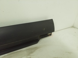Volkswagen Passat B7 (2010–2014) Schwellerverkleidung außen 3AF853855 - 4