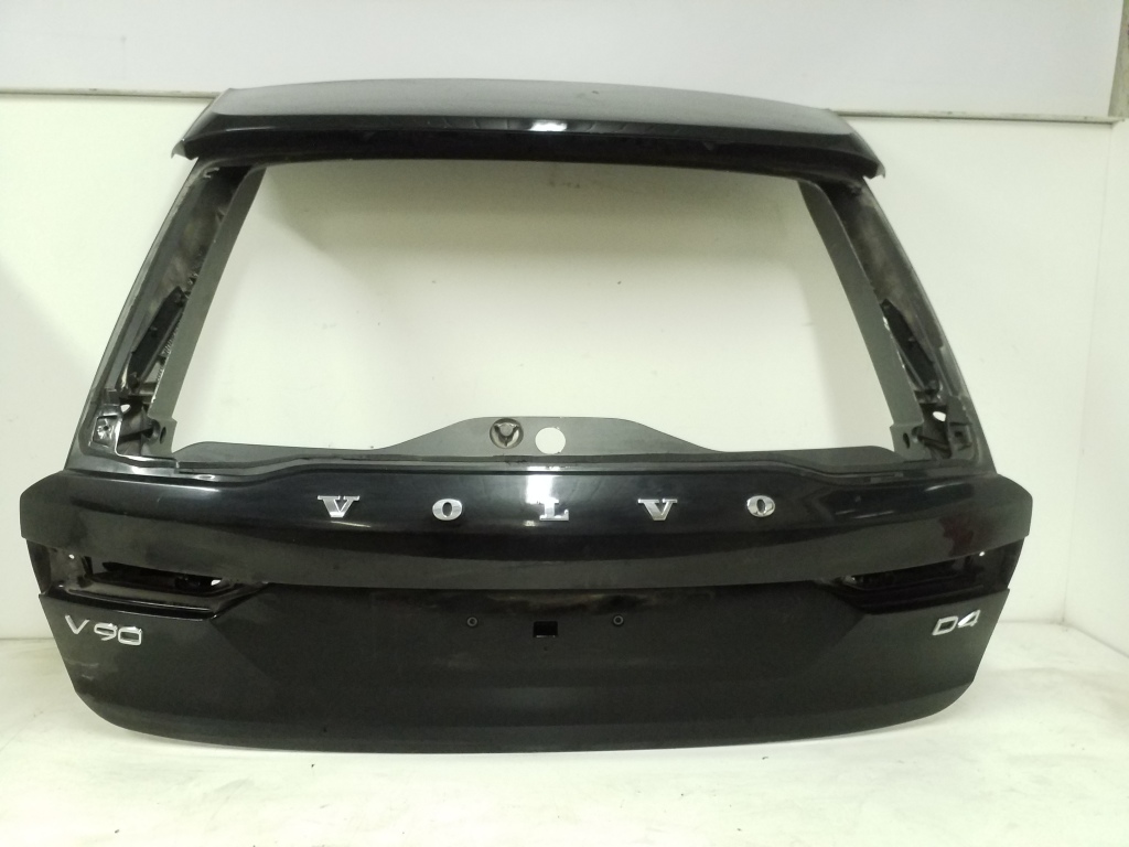 VOLVO V90 2 generation (2016-2024) Coffre arrière 31663428 25062454