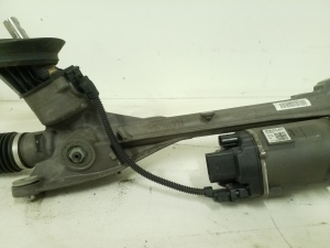 Volkswagen Golf VII (2012–2026) Lenkgetriebe 501423051AD - 2