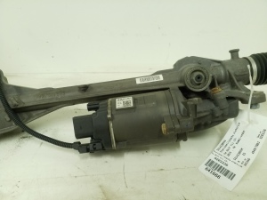 Volkswagen Golf VII (2012–2026) Lenkgetriebe 501423051AD - 3