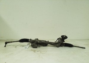 Volkswagen Golf VII (2012–2026) Lenkgetriebe 501423051AD - 4