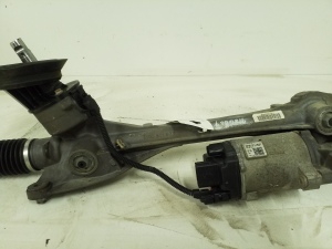 Volkswagen Golf VII (2012–2026) Steering rack 5Q1423051AQ - 2
