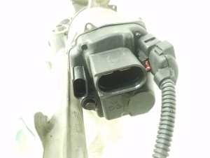 Volkswagen Golf VII (2012–2026) Steering rack 5Q1423051AQ - 3