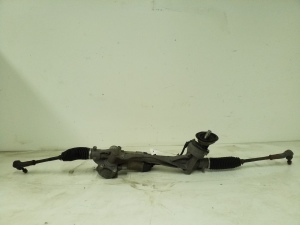 Volkswagen Golf VII (2012–2026) Steering rack 5Q1423051AQ - 4