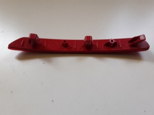 BMW 3 SERIES F30 (2011–2018) Rückstrahler Stoßstange hinten 7400207 - 2