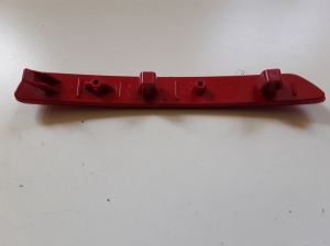 BMW 3 SERIES F30 (2011–2018) Rückstrahler Stoßstange hinten 7400208 - 3