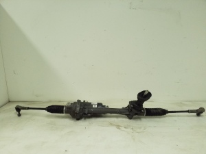 Skoda Kodiaq (2017–2026) Lenkgetriebe 5QB423050BA - 3