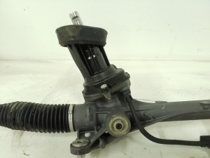 Skoda Kodiaq (2017–2026) Lenkgetriebe 5QB423050BA - 4