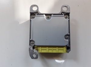TOYOTA Verso-S NLP-12 (2010–2017) Airbagsteuergerät 8917052F50 - 2