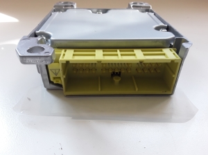 TOYOTA Verso-S NLP-12 (2010–2017) Airbagsteuergerät 8917052F50 - 3