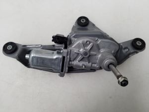 Rear wiper motor - GS2A67450