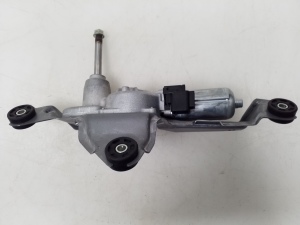 Mazda 6 (2007–2012) Rear wiper motor GS2A67450 - 2