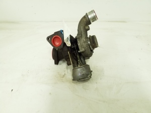 SsangYong Actyon I (2005–2010) Turbolader 7614330002 - 3