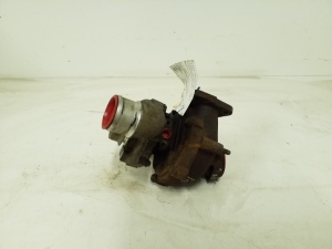 SsangYong Actyon I (2005–2010) Turbolader 7614330002 - 5