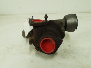 SsangYong Actyon I (2005–2010) Turbolader 7614330002 - 6
