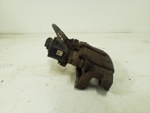VOLVO XC70 (2007–2016) Front brake caliper - 5