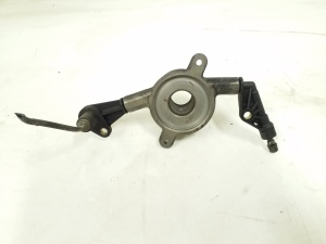 Mercedes Benz C-Class 203 (2000–2007) Siduri survelaager A0002541608 - 4