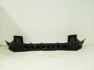Front bumper reinforcement - KV6BV10922CC