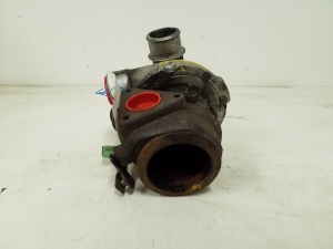 Mercedes Benz Vito 638 (1996–2003) Turbīna A6110961399 - 4