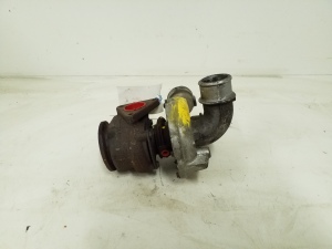 Mercedes Benz Vito 638 (1996–2003) Turbīna A6110961399 - 5