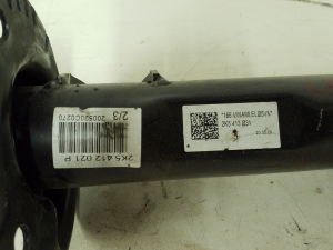 Volkswagen Caddy IV (2015–2020) Front shock absorber 2K5413031 - 5