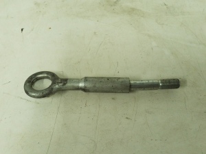 VOLVO V70 II (2000–2007) Tow hook - 3