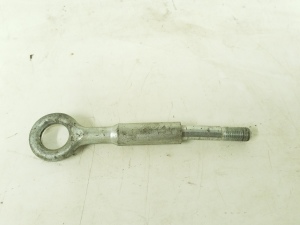 Tow hook - 