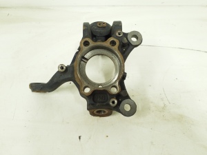 Front hub stump without bearing - 