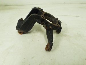 Volkswagen Caddy IV (2015–2020) Front hub stump without bearing - 3