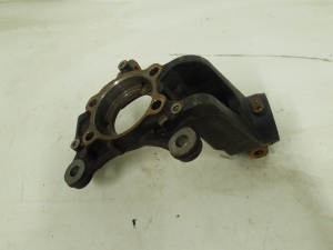 Volkswagen Caddy IV (2015–2020) Front hub stump without bearing - 4