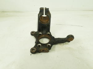 Volkswagen Caddy IV (2015–2020) Front hub stump without bearing - 5