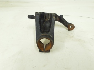 Volkswagen Caddy IV (2015–2020) Front hub stump without bearing - 6