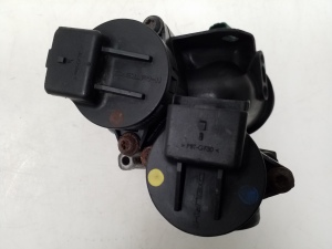 Peugeot 307 I (2000–2009) Accelerator valve 9649832580 - 2