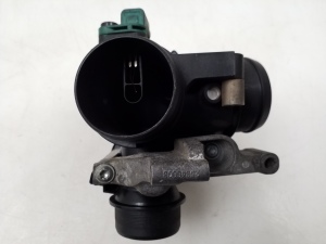 Peugeot 307 I (2000–2009) Accelerator valve 9649832580 - 3