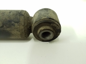  Rear shock absorber 