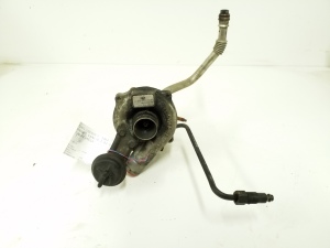 Turbolader - 5435970002