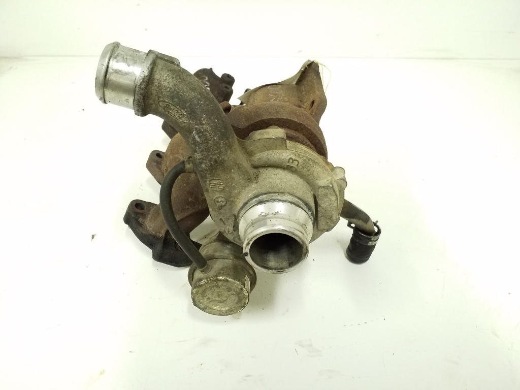 FORD Transit Connect 1 generation (2002-2024) Turbocharger 7T1Q6K682AD 25062416